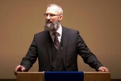 Canadian Pastor Acquitted After Pandemic Police Hunted Him and His Church with a Helicopter