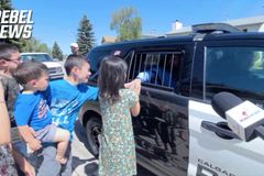 Jailed Canadian Pastor Tim Stephens Released: 'Today Is a Very Thankful Day'