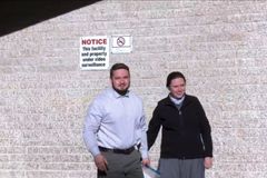 Yet Another Canadian Pastor Jailed for Holding Outdoor Worship: 'We're Fighting Against Spiritual Wickedness'