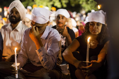 DHS Panel on Security for Houses of Worship Begins Its Work