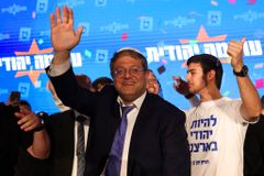Netanyahu Expected to Start Coalition Talks with Ben-Gvir, others, as Election Count Wraps