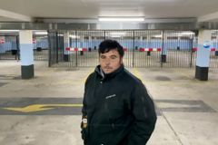 Street preacher who criticised Islam found not guilty of hate speech by court