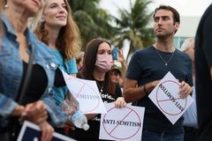 ADL warns of 'disturbing' spike in anti-Semitism on college campuses