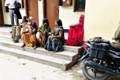 Christian Family Suffers after Arrests at Birthday Party - Morningstar News