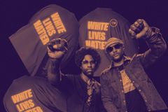 Two Black Men Trademarked 'White Lives Matter' To Keep Ye From Selling Merch - RELEVANT