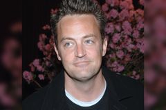 'Friends' Star Matthew Perry Reveals Intense Addiction Battle, 'The Hole Inside', and His First Prayer to God