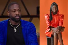 Dwayne Wade denies allegation by Christian ex-wife that he’s ‘pressuring’ child to change gender