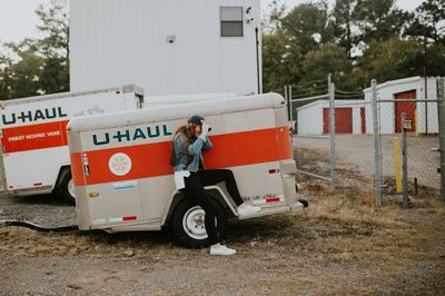 How to Plug In After You Relocate - RELEVANT