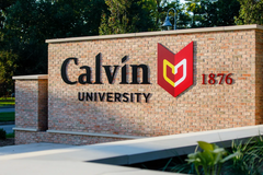 Calvin University Board Votes To Keep Faculty Who Disagree With Stand on Sex