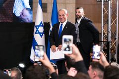 Netanyahu wins another election as Israel’s prime minister