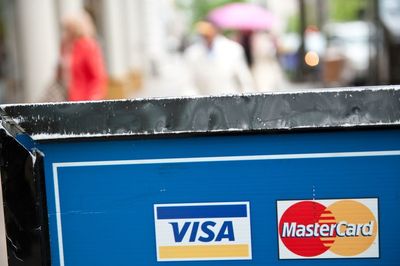 Ask Chuck: How to Get Credit Card Debt under Control
