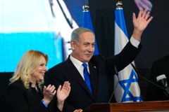It's Official: Netanyahu Bloc Wins Israeli Elections with 64 Seats, PM Lapid Concedes