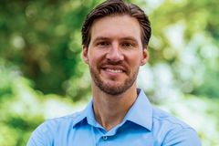 Gunman Shoots House Where GOP Candidate's Kids Were, Dem Opponent Pulls TV Ad That Showed His House