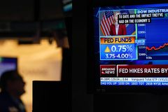 Labor Department releases October jobs report