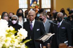 Rev. Calvin O. Butts III, remembered as man of faith and truth at memorial