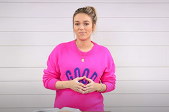 'Fear was Really Stealing From the Sweetness': Sadie Robertson Shares Struggles With Postpartum Anxiety, Depression