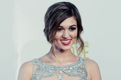 Sadie Robertson Talks Bold Christianity