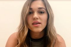 'The Pure Goodness of God': Sadie Robertson Huff and Husband Christian Welcome Their First Child