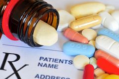 Build a Better Gut By Avoiding Gut Enemy #1: Antibiotics