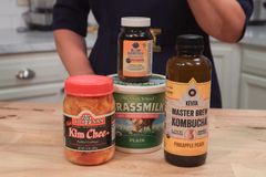 The Best Things You Can Do for Your Gut