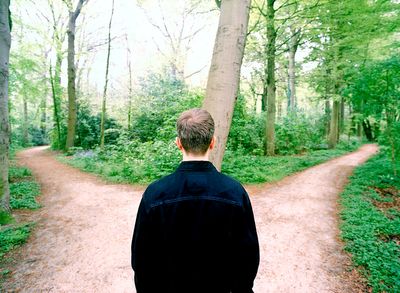 What Discipleship Is and Isn't