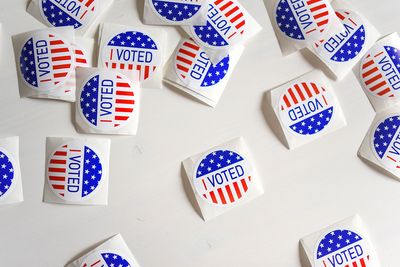 3 Ways Christians Can Make Positive Change This Election Cycle