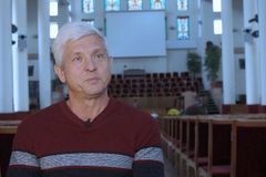 Miraculous Escape: Ukrainian Pastor Survives Russian Imprisonment and Takes Family to Freedom