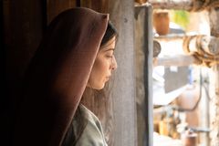 'The Chosen' actress Mary Magdalene says series is 'life changing,' opened her up to the Gospel