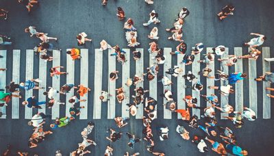 People are Increasingly Following Their Heart and Not the Bible - Poll