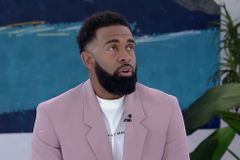 Pastor of multiethnic church says identity should come from the cross, not one's race