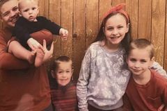 Community mourns 6 children found dead with parents in suspected murder-suicide