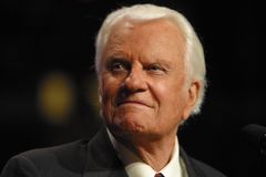 Remembering Billy Graham on the 104th Anniversary of His Birth