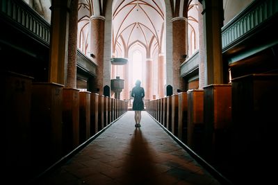 Most US Adults Say Church Buildings are 'transcendent' Spaces But Majority Don’t Visit Regularly