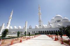 Archaeologists discover Christian monastery in UAE that may predate Islam