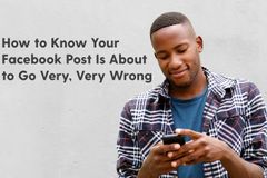 How to Know Your Instagram Post Is About to Go Very, Very Wrong - RELEVANT