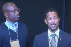 UMC body elects openly gay bishop in defiance of denomination's rules