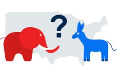 The U.S. Senate Could Be the Top Prize Tonight: Here Are the Key Races to Watch