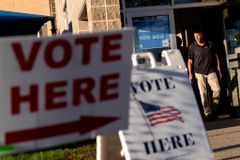 'Record Turnout:' More than 40M Voted Early as Economy Drives Americans to Polls for Today's Crucial Elections