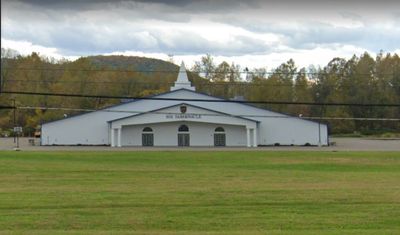 New York Church Challenges State Ban on Firearms in Houses of Worship