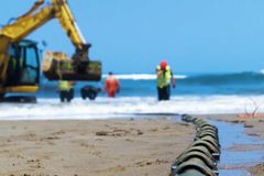 'Point of Vulnerability': The US Lags Behind the World in Protecting Millions of Miles of Undersea Cables