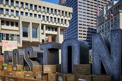 City of Boston Agrees To Pay $2.1 Million In Christian Flag Case