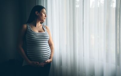 Women Who Abort First Pregnancies at Greater Risk of Health Complications: Study