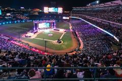 Greg Laurie's SoCal Harvest draws 50K attendees, leading to over 8,600 decisions for Christ