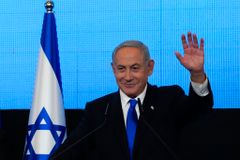 Israeli President Herzog to Commission Netanyahu Sunday to Form Government