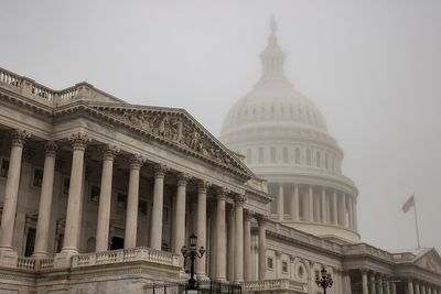 The Red Wave That Really Matters