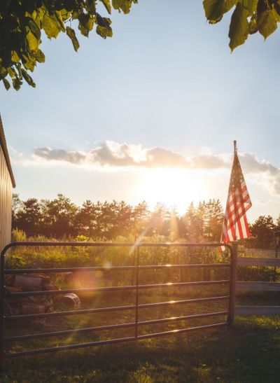 America Has a Long History of Upholding Biblical Values