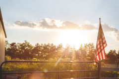 America has a long history of upholding biblical values