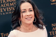 'In God Alone': Patricia Heaton Reminds Christians Where 'Our Security' Comes From After Midterm Elections