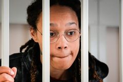 Biden hopes Putin will negotiate release of Brittney Griner