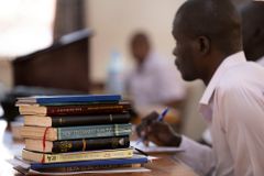 Prosperity gospel a problem in Africa, Chitwood says | Baptist Press